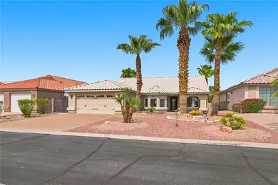 2045 E Lago Grande Circle, Fort Mohave, AZ 86426 - Photo 2