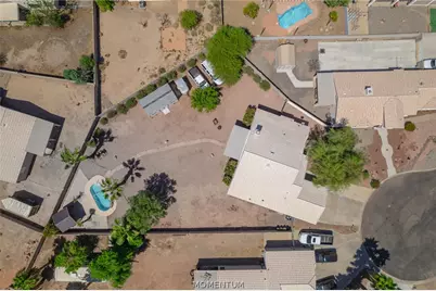 7697 S Winter Haven Bay, Mohave Valley, AZ 86440 - Photo 2