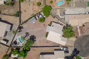 7697 S Winter Haven Bay, Mohave Valley, AZ 86440 - Photo 2