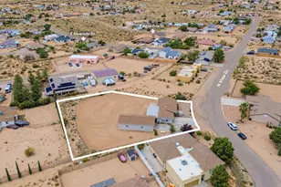 9189 N Vista Dr, Kingman, AZ 86401 - Photo 44