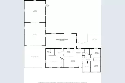 9189 N Vista Drive, Kingman, AZ 86401 - Photo 4