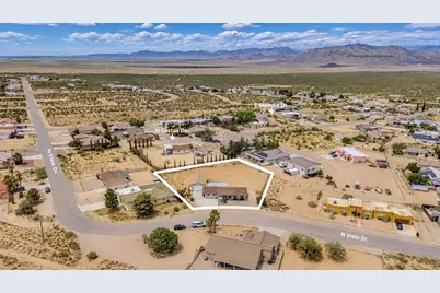 9189 N Vista Drive, Kingman, AZ 86401 - Photo 2