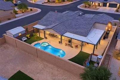 468 Downey Drive, Bullhead City, AZ 86442 - Photo 86