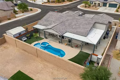 468 Downey Drive, Bullhead City, AZ 86442 - Photo 80