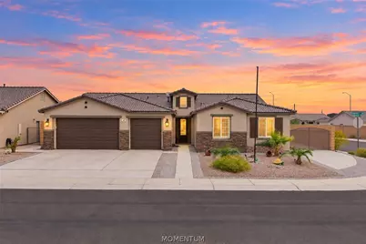 468 Downey Drive, Bullhead City, AZ 86442 - Photo 4