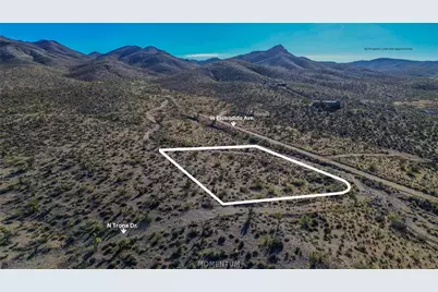 329-05-474 W Escondido Avenue, White Hills, AZ 86445 - Photo 1