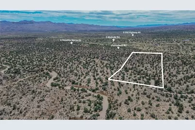 254-32-079 E Montana Drive, Kingman, AZ 86401 - Photo 2