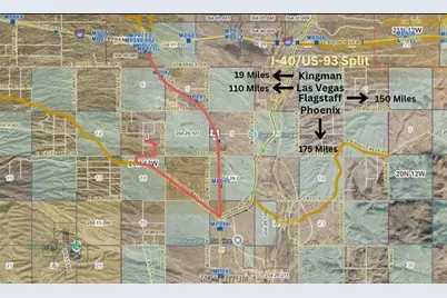 254-32-079 E Montana Drive, Kingman, AZ 86401 - Photo 4