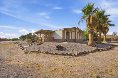 5547 S Ruby Street, Fort Mohave, AZ 86426 - Photo 1