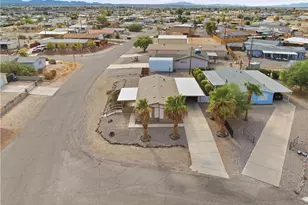 5547 S Ruby St, Fort Mohave, AZ 86426 - Photo 30