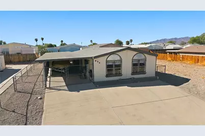 954 Stahlman Drive, Bullhead City, AZ 86442 - Photo 42