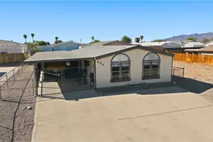 954 Stahlman Dr, Bullhead City, AZ 86442 - Photo 42