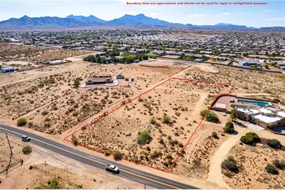 311-20-089 Louise, Kingman, AZ 86409 - Photo 2