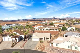 298 N Ridge Cove, Bullhead City, AZ 86429 - Photo 6