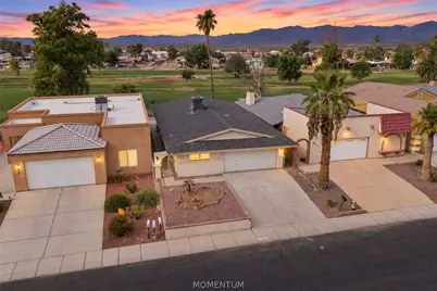 2553 Country Club Drive, Bullhead City, AZ 86442 - Photo 1