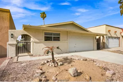 2553 Country Club Drive, Bullhead City, AZ 86442 - Photo 2