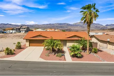 3425 Sunburst Drive, Bullhead City, AZ 86429 - Photo 1