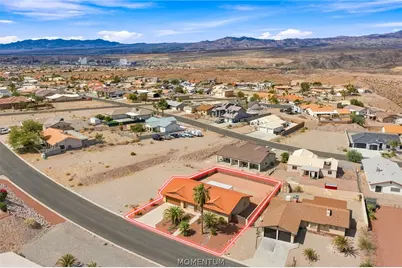 3425 Sunburst Drive, Bullhead City, AZ 86429 - Photo 40