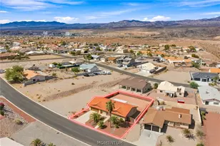 3425 Sunburst Dr, Bullhead City, AZ 86429 - Photo 40
