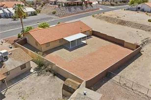3425 Sunburst Dr, Bullhead City, AZ 86429 - Photo 52