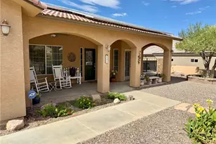 602 Country Club Dr, Kingman, AZ 86401 - Photo 4