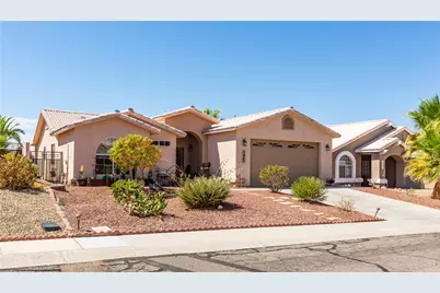 1940 E Leisure Lane, Fort Mohave, AZ 86426 - Photo 2