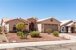 1940 E Leisure Ln, Fort Mohave, AZ 86426 - Photo 2