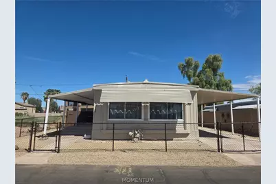 2148 Whitewater Drive, Bullhead City, AZ 86442 - Photo 1