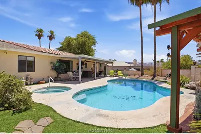 1821 Combat Drive, Lake Havasu, AZ 86403 - Photo 2