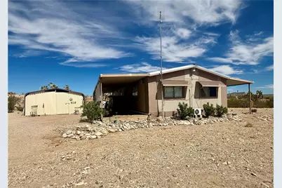 1545 W Las Vegas Drive, Meadview, AZ 86444 - Photo 2