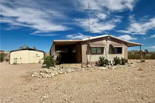 1545 W Las Vegas Dr, Meadview, AZ 86444 - Photo 2
