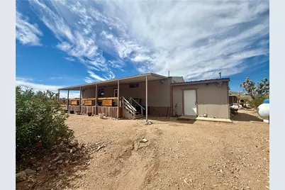 1545 W Las Vegas Drive, Meadview, AZ 86444 - Photo 4
