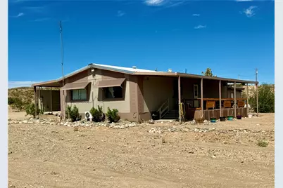 1545 W Las Vegas Drive, Meadview, AZ 86444 - Photo 1