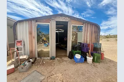 1545 W Las Vegas Drive, Meadview, AZ 86444 - Photo 8