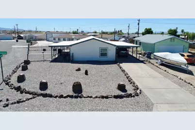 1456 E Paseo Redondo, Fort Mohave, AZ 86426 - Photo 28