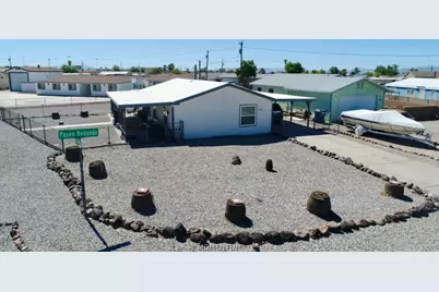 1456 E Paseo Redondo, Fort Mohave, AZ 86426 - Photo 26