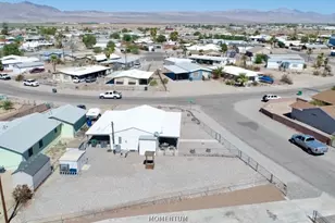 1456 E Paseo Redondo, Fort Mohave, AZ 86426 - Photo 22