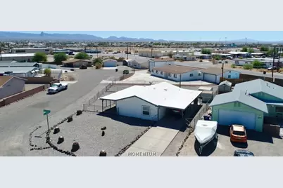 1456 E Paseo Redondo, Fort Mohave, AZ 86426 - Photo 20