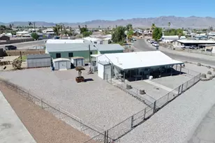 1456 E Paseo Redondo, Fort Mohave, AZ 86426 - Photo 30