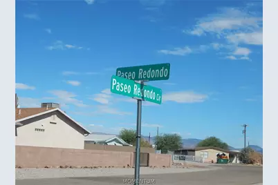1456 E Paseo Redondo, Fort Mohave, AZ 86426 - Photo 6