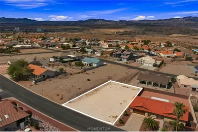 3423 Sunburst Drive, Bullhead City, AZ 86429 - Photo 1