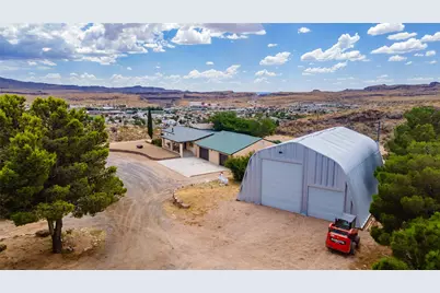 1808 N Clack Canyon Road, Kingman, AZ 86409 - Photo 4