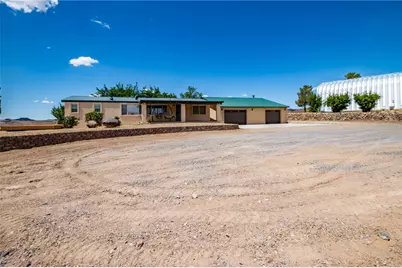 1808 N Clack Canyon Road, Kingman, AZ 86409 - Photo 10