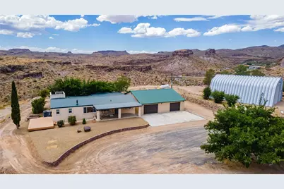 1808 N Clack Canyon Road, Kingman, AZ 86409 - Photo 2
