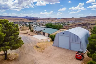 1808 N Clack Canyon Rd, Kingman, AZ 86409 - Photo 4