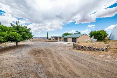 1808 N Clack Canyon Road, Kingman, AZ 86409 - Photo 8