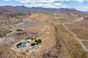 1808 N Clack Canyon Rd, Kingman, AZ 86409 - Photo 42
