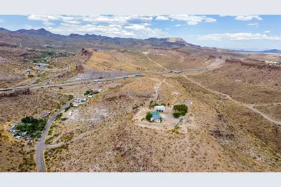1808 N Clack Canyon Road, Kingman, AZ 86409 - Photo 20