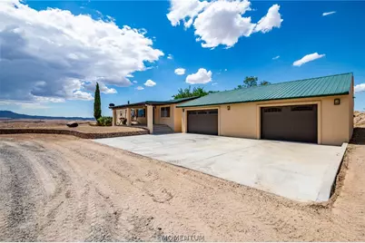 1808 N Clack Canyon Road, Kingman, AZ 86409 - Photo 24
