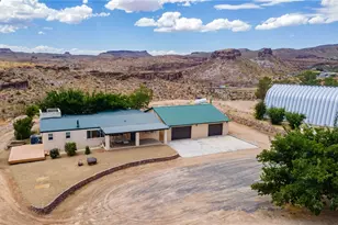 1808 N Clack Canyon Rd, Kingman, AZ 86409 - Photo 2